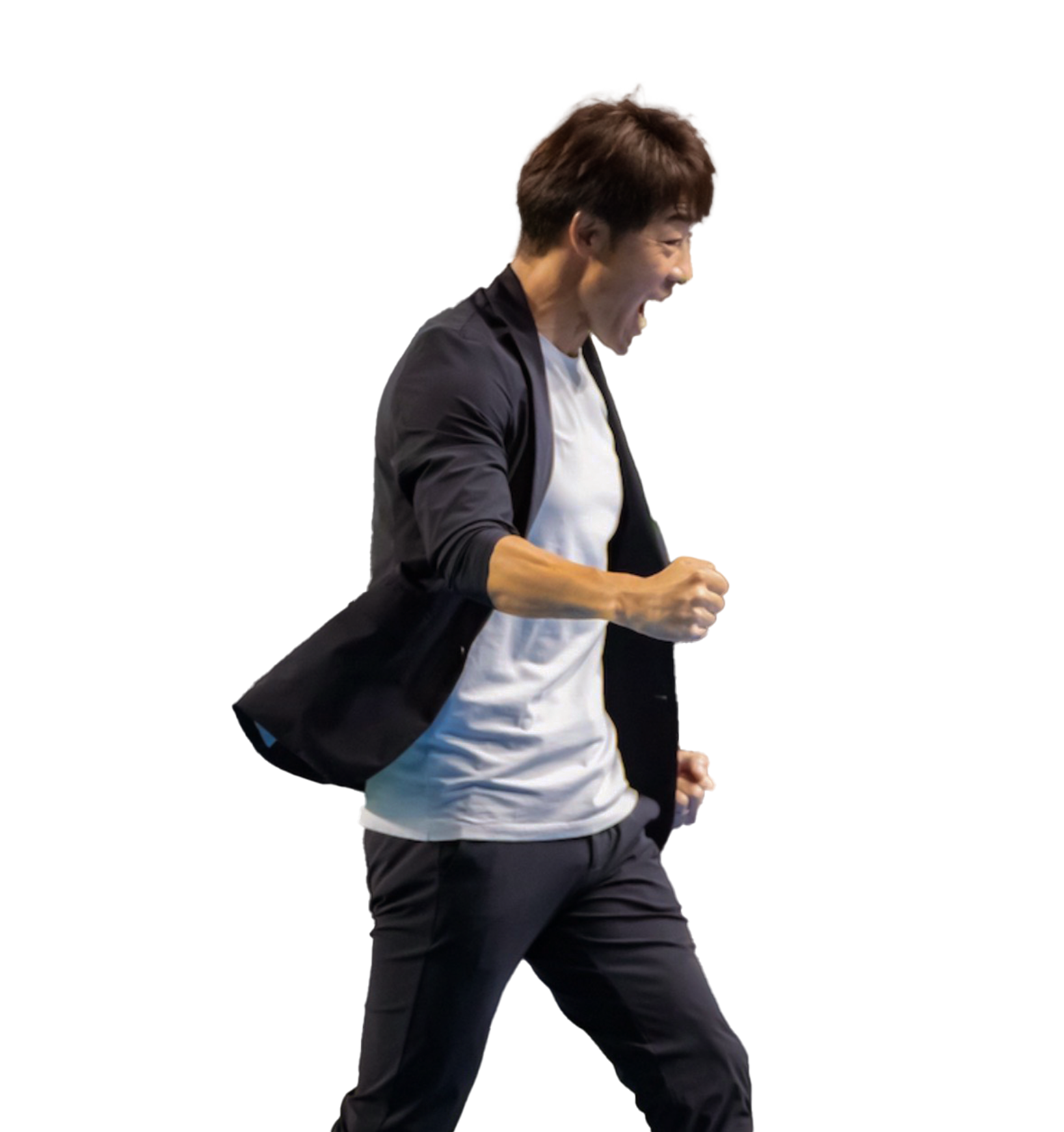 Representative Shimodaira